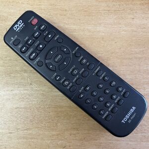 Toshiba SE-R0041 DVD Player Remote Control - OEM for SD1600, SD1600U*Rm